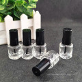 Glass Nail Polish Bottle for Cosmetic (NBG21)